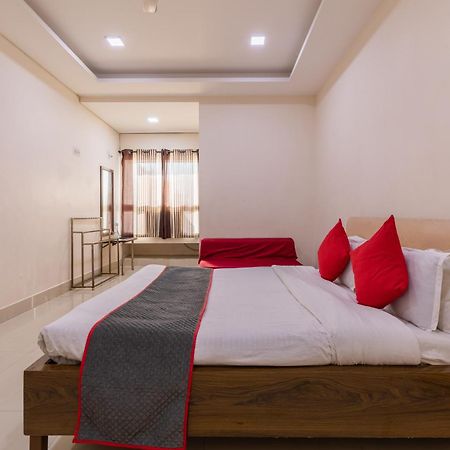 Ruchishree Garden Hotel Ujjain Luaran gambar