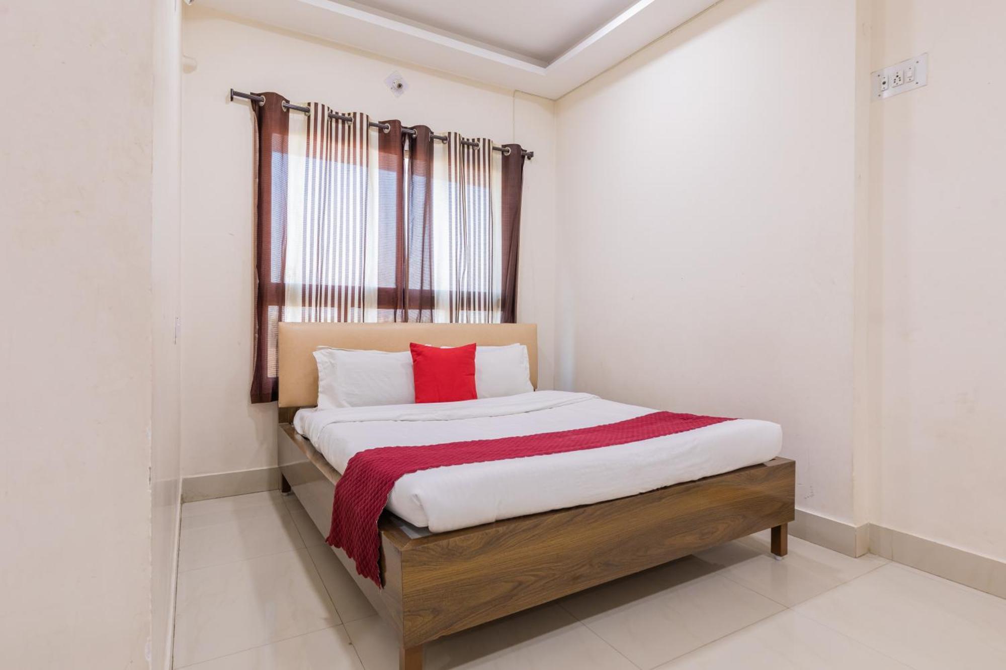 Ruchishree Garden Hotel Ujjain Luaran gambar