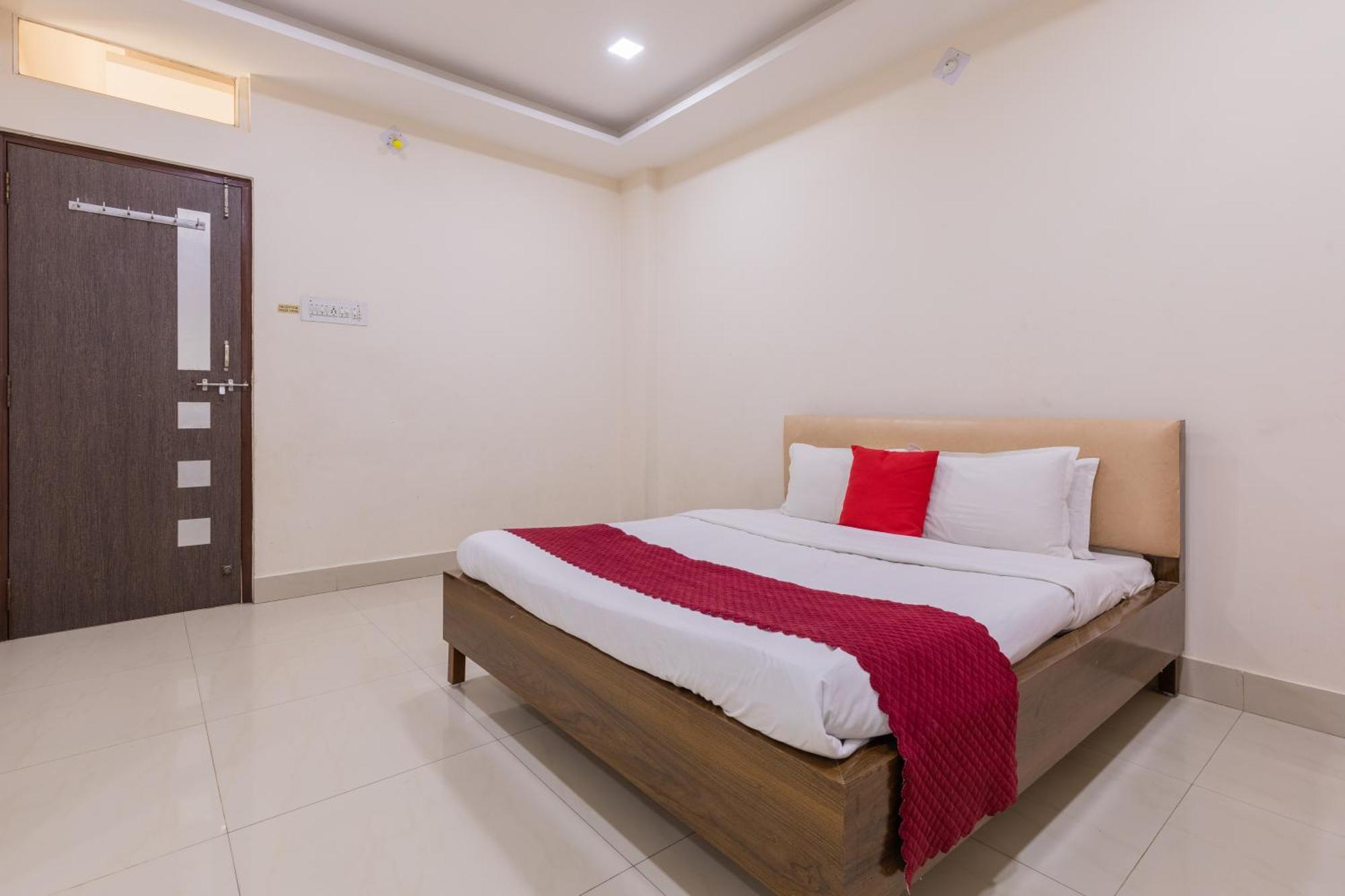 Ruchishree Garden Hotel Ujjain Luaran gambar