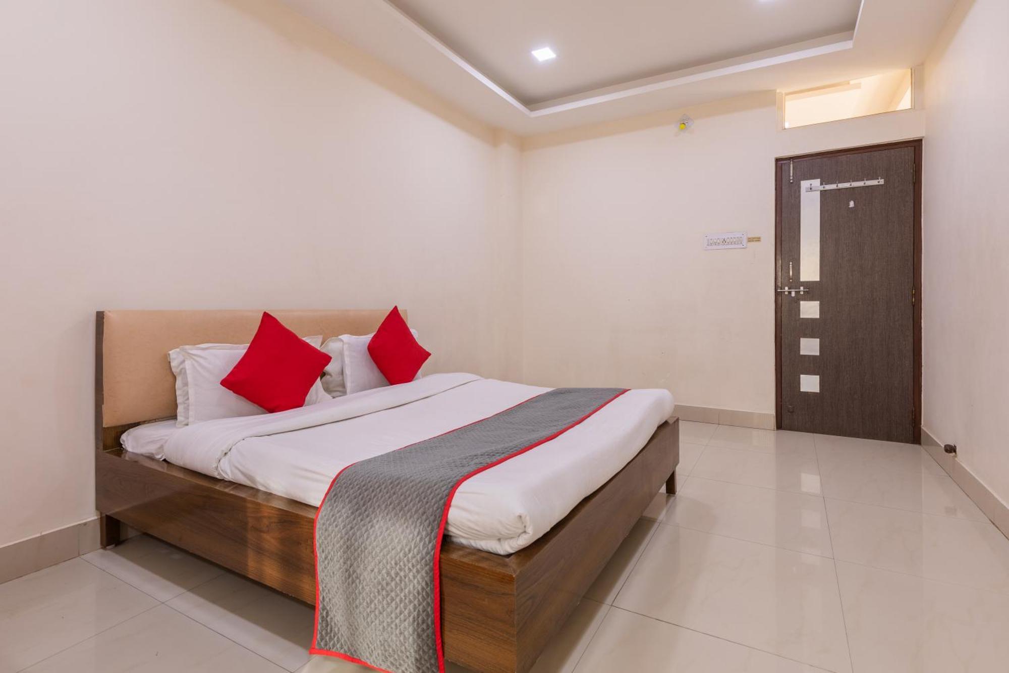 Ruchishree Garden Hotel Ujjain Luaran gambar