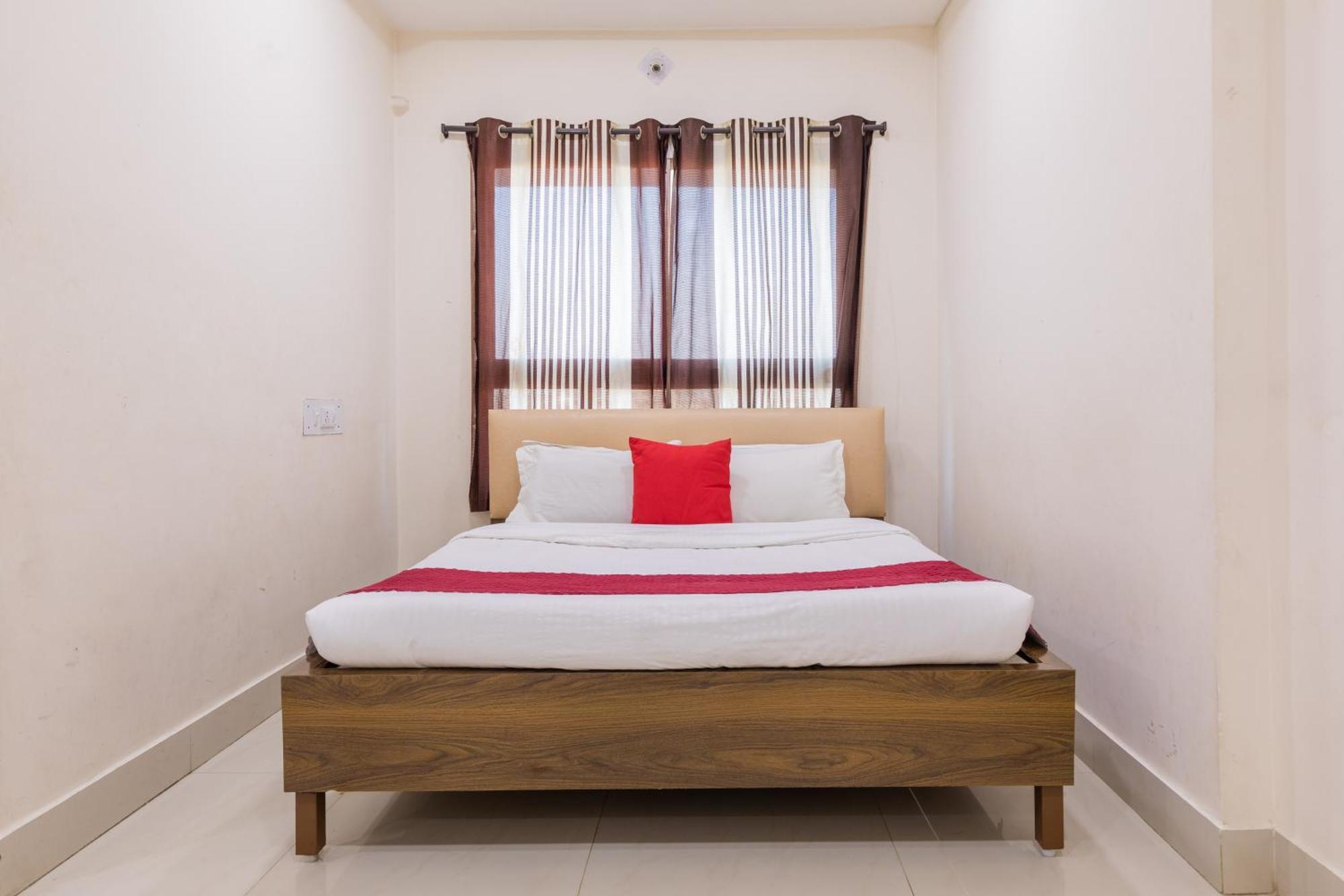 Ruchishree Garden Hotel Ujjain Luaran gambar