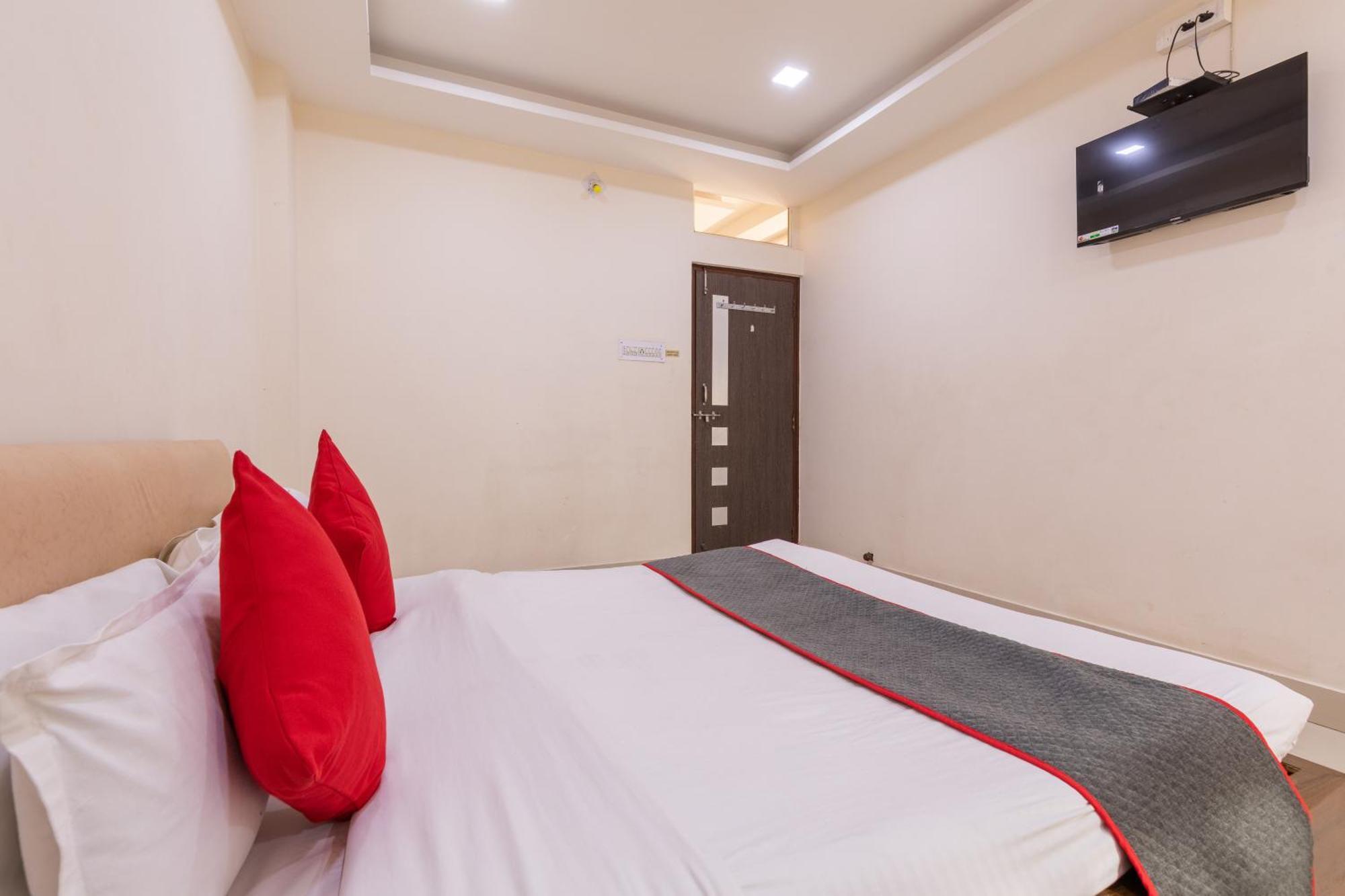 Ruchishree Garden Hotel Ujjain Luaran gambar